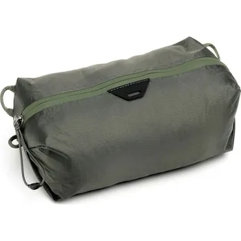 Pouzdro na mobilní telefon Cestovní pouzdro Peak Design Ultralight Mesh Packing Cube X-Small Barva: zelená