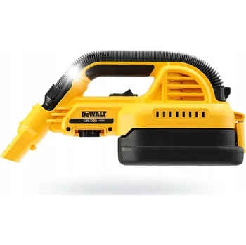 Průmyslový vysavač Průmyslový Vysavač DeWalt DCV517 180W
