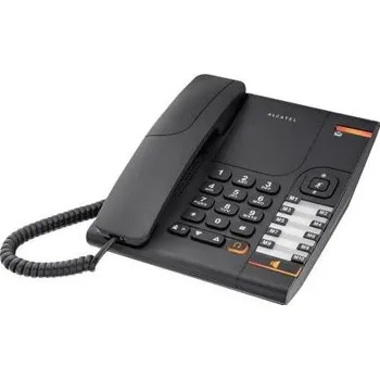 Stolní telefon Alcatel Temporis 380 černý