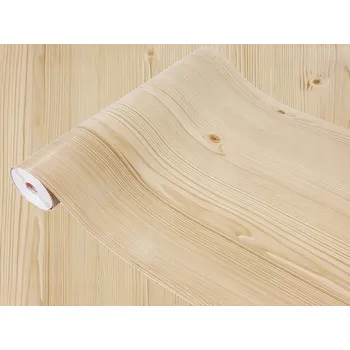 Tapeta Dýha na nábytek, Samolepicí Fólie na desku stolu, DIY, BOROVICE BOROVICE, šířka 67 cm