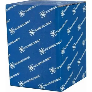 Výparník klimatizace Kolbenschmidt 90732600 Píst