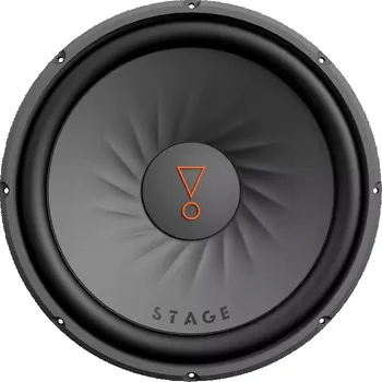 Auto Hi-Fi Jednopásmové reproduktory do auta JBL Stage 122D