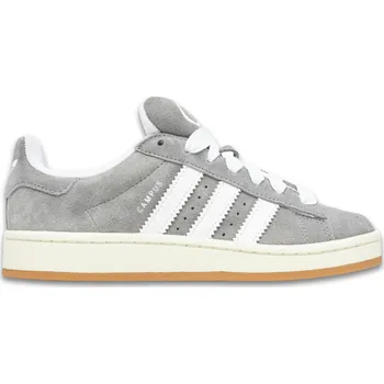 Pánská obuv adidas Campus 00s Grey White 36