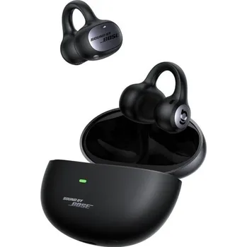 Sluchátka Baseus Inspire XC1 Sound by Bose černé