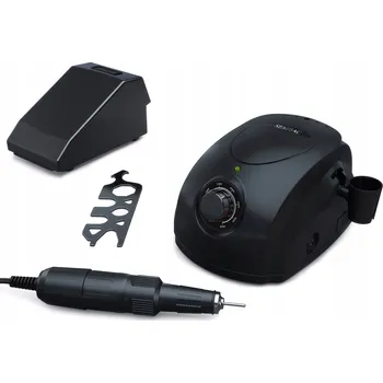 Bruska na nehty Semilac Bruska na nehty Černá 65 W