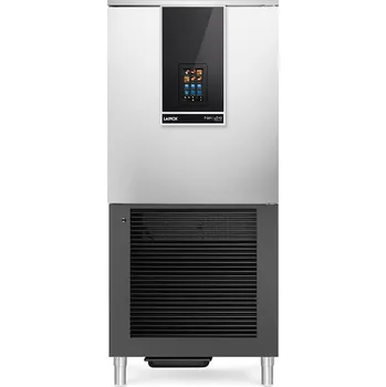 Mraznička Multifunkční šoker Neo24hours LAINOX | 12 x GN 1/1 12 x 600x400 | NEO121TA-R290
