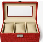 Šperkovnice na hodinky a náramky Judita