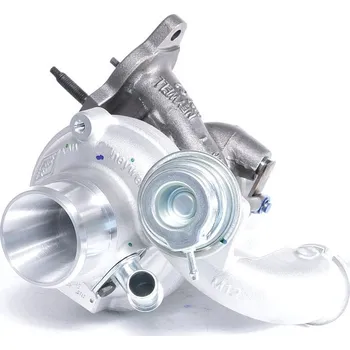 Turbodmychadlo Dmychadlo, plnění BTS Turbo T917212