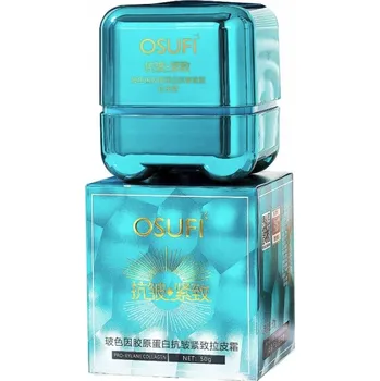 Pleťový krém Víceúčelový krém na obličej OSUFI Krém den a noc 50 ml