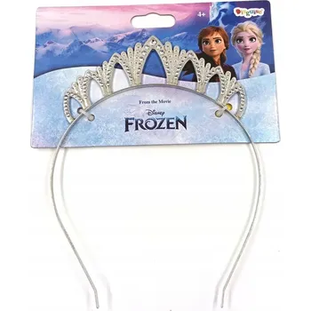 Karnevalový kostým Kostým Ledové Království Disguise, univerzální velikost