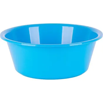 Koš na prádlo Lavor Strend Pro Mísa, 10 lit, nádoba na prádlo, mix barev, kulatý, 38x14 cm