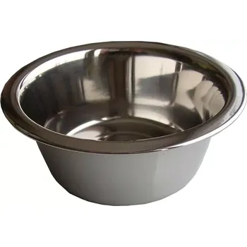 Miska pro psa Magnum Nerezová miska 0,25l
