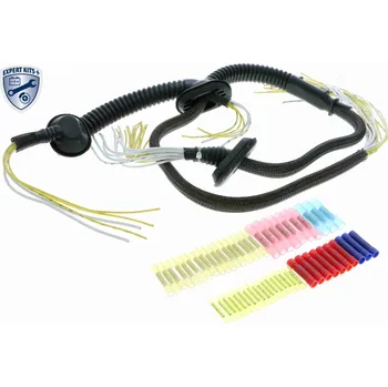 Příslušenství osvětlení automobilu Opravná sada, sada kabelů VEMO V20830021