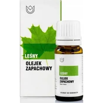 Vonný olej LESNÍ 10 ml Naturalne Aromaty