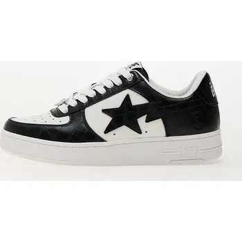 Pánské tenisky Tenisky A BATHING APE Bape Sta 3 M2 Black EUR 42