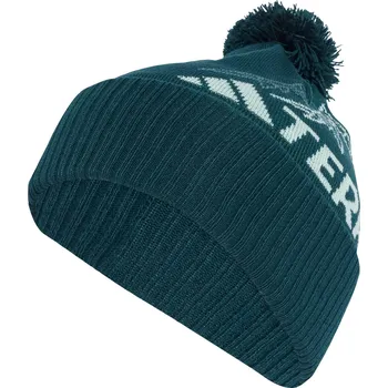 Čepice ADIDAS Čepice Terrex Xploric s bambulkou ZELENÁ