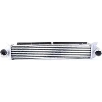 Chladič motoru Nissens 961489 Chladič stlačeného vzduchu (Intercooler)