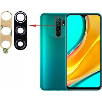 Pouzdro na mobilní telefon Xiaomi Redmi 9 vícebarevný