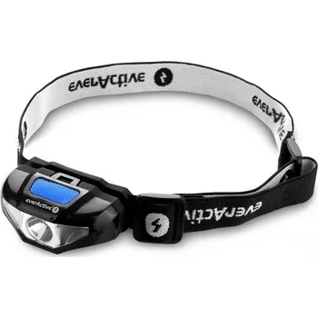Svítilna everActive HL-120 DOT.