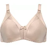 Podprsenka bez kostice 5063 - Naturana 95E bílá (300)