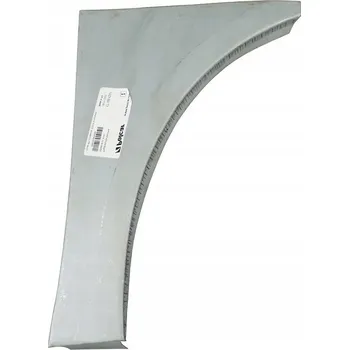 Zavěšení kol ŠKODA FABIA 5J 07-15 OPRAVNÝ DÍL PŘEDNÍHO BLATNÍKU PRAVÝ