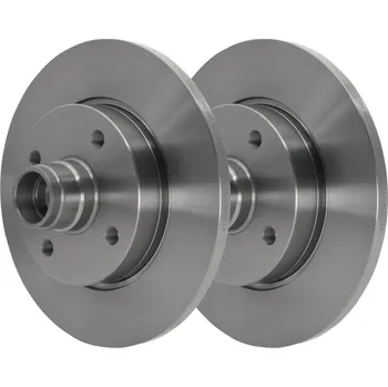 Brzdový kotouč ATE 24.0113-0170.1 Brzdový kotouč