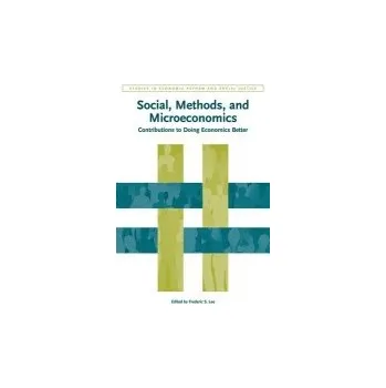 Social, Methods, and Microeconomics