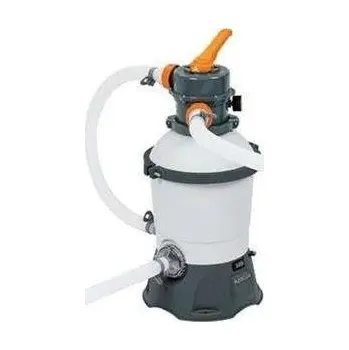 Bazénová filtrace Písková filtrace Bestway 58515 3028 l/h