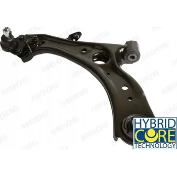 Zavěšení kol MOOG HO-WP-17159 Rameno, odpružení