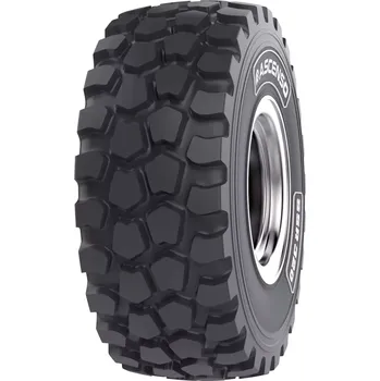 Pneu pro těžký stroj Ascenso 360/70R 17.5 148A8 SSR320 (14R 17.5) NHS TL