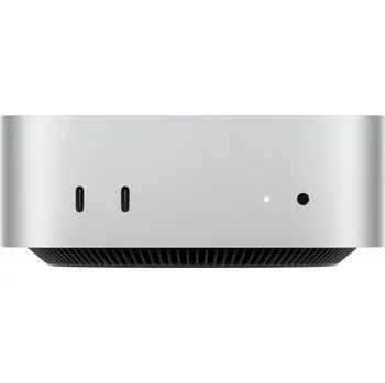 Stolní počítač Apple Mac mini M4 2024 CTO, MAC systém