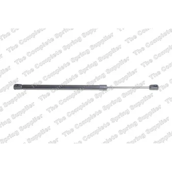 Příslušenství karosérie Pneumatická pružina / vzpěra kapoty motoru LESJÖFORS 8092200