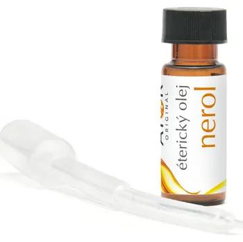 Original Atok Éterický olej Nerol Objem: 1 ml