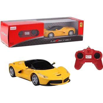 autíčko Auto R/C Ferrari LaFerrari 1:24