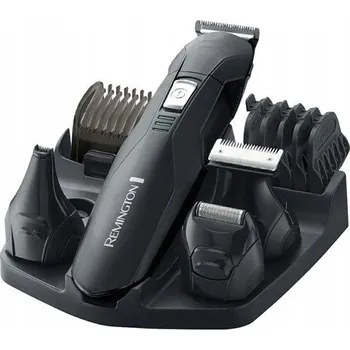 Zastřihovač vousů REMINGTON Zastřihovač vlasů a vousů Edge Personal Groomer PG6032