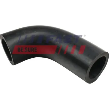 Chladič motoru Odvzdušňovací hadice, vyrovnávací nádrž FAST FT65905