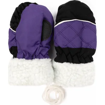 Rukavice Szaleo dětské palčáky pro děti od 12 měsíců