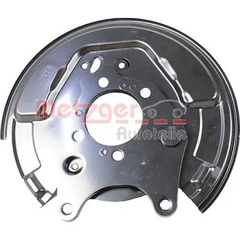 Nosič brzdy METZGER 6117076