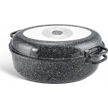 Hrnec Edenberg Exclusive Line 8l nepřilnavý Pekáč