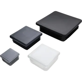 Příslušenství pro plot Plastová krytka 35x35mm - různé barvy Barva: Bílá