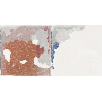 Obklad Rako Betonico obkládačka vícebarevná 30x60 (WAKVK796)