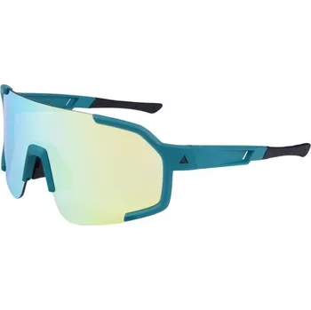 Sluneční brýle Sluneční brýle Laceto ALTERO UNI Tyrkysová, Černá