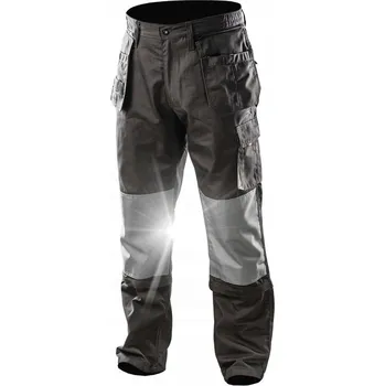 Pracovní obuv Kalhoty s odepínacími kapsami a nohavicemi LD/54 NEO