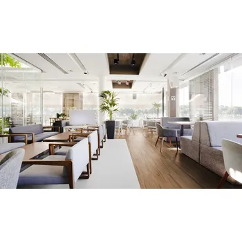 vinylová podlaha WINEO® Purline Dub Western Desert PL095C