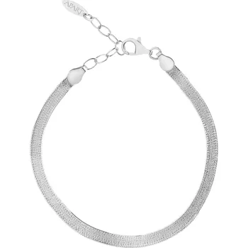 Náramek Stříbrný náramek - AP543-4316