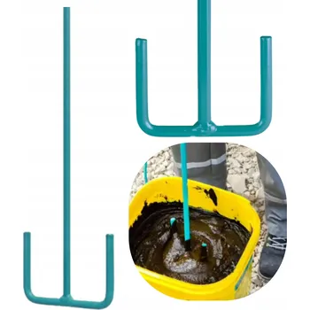 Míchadlo Míchadlo AR 170 HF, tyrkysové - COLLOMIX