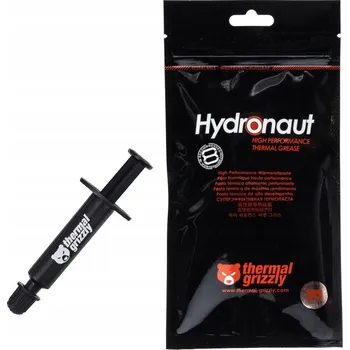 Teplovodivá pasta TEPLOVODIVÁ PASTA THERMAL GRIZZLY HYDRONAUT 1G