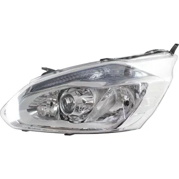 Přední světlomet Světlomet ABAKUS 431-11B4LMLD-EM