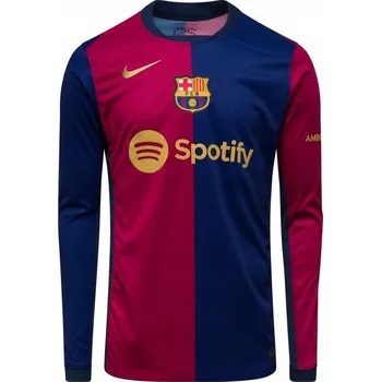 Tričko Nike FC Barcelona 2024/2025 vel. M FN8806 456