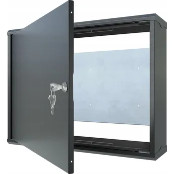 Rozvaděč Rozvaděč Stalflex 0 V IP20 0 A